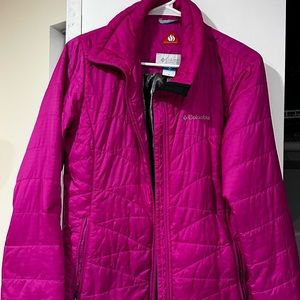 Columbia Sportswear Women's jacket